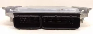 1860A549 1861A549 MA2758004364 Блок управления двигателем Mitsubishi L200 4 Арт e9742961, вид 2