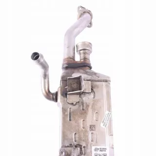 A6421401875 A6421401875,A Радиатор EGR Mercedes C W204 Арт e9743583, вид 4