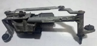 5M0955024D 3397020816 Механизм стеклоочистителя (трапеция дворников) Volkswagen Golf 5 Арт e9743875, вид 1