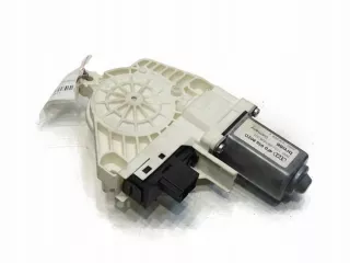 4F0959802D 1101-997008-201 977272-101 Моторчик стеклоподъемника Audi A6 C6 (S6,RS6) Арт e9743979, вид 1