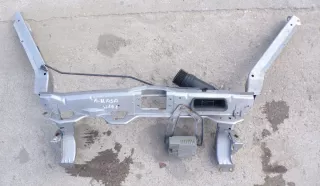 A1686201234014 Передняя панель крепления облицовки (телевизор) Mercedes A W168 Арт e9744129, вид 2