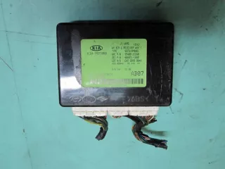 95400-2K240 48687L-1000 Блок предохранителей Kia Soul 1 Арт e9744887, вид 1