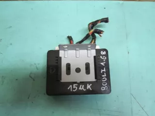 95400-2K240 48687L-1000 Блок предохранителей Kia Soul 1 Арт e9744887, вид 2