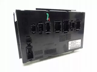 A1649005201 Блок предохранителей Mercedes ML W164 Арт e9744996, вид 1
