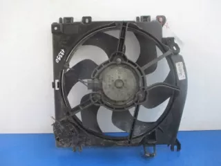 8200748439 Вентилятор радиатора Renault Clio 3 Арт e9745093, вид 1