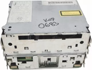 8E0035192 Блок навигации Audi A4 B6 Арт e9745470, вид 1