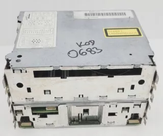 8E0035192 Блок навигации Audi A4 B6 Арт e9745470, вид 2