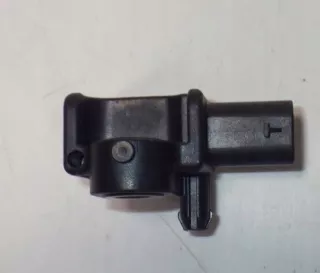 4F0959643B Датчик удара Audi A6 C6 (S6,RS6) Арт e9745489, вид 2