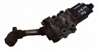 1582A438 1582A038 K5T700500 Клапан EGR Mitsubishi L200 4 Арт e9745633, вид 1