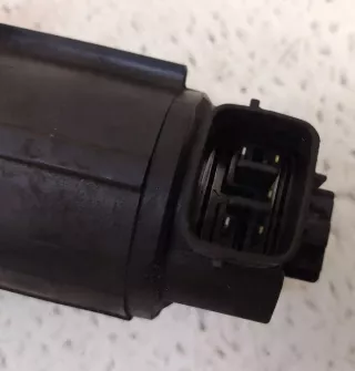 1582A438 1582A038 K5T700500 Клапан EGR Mitsubishi L200 4 Арт e9745633, вид 2