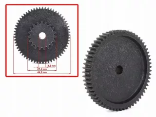 06F131503A, 06F131503B, 408265001002Z, V10630053, E07-0069 408265001002Z V10630053 Клапан EGR Volkswagen Golf PLUS 1 Арт e9745801, вид 2