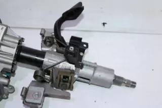 00521023390 Насос гидроусилителя руля Fiat Tipo 2 Арт e9746897, вид 3