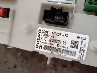 CG9T14C256FA Блок предохранителей Volvo V60 1 Арт e9747372, вид 2