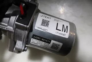 89650-0H150 Насос гидроусилителя руля Toyota Aygo 1 Арт e9747424, вид 3