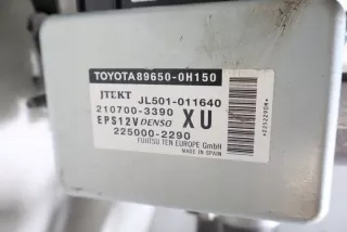 89650-0H150 Насос гидроусилителя руля Toyota Aygo 1 Арт e9747424, вид 5