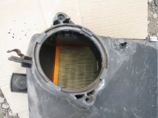 4B0133837F Корпус воздушного фильтра Audi A6 C5 (S6,RS6) Арт e9747514, вид 2