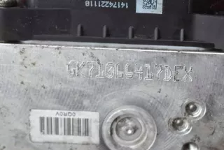 7G91-2C405-AA Блок ABS Ford Galaxy 2 Арт e9747819, вид 9