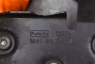 7G91-2C405-AA Блок ABS Ford Galaxy 2 Арт e9747819, вид 10