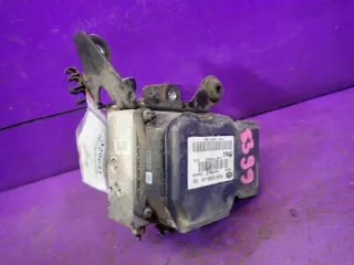 9G91-2C405-AA 14174221110 16565705 54085178B Блок ABS Ford Mondeo 4 Арт e9747829, вид 2