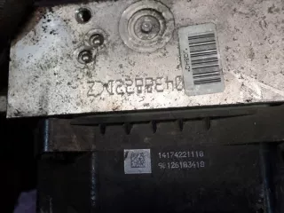 9G91-2C405-AA 14174221110 16565705 54085178B Блок ABS Ford Mondeo 4 Арт e9747829, вид 6