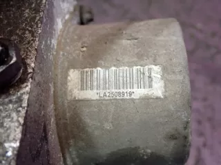 9G91-2C405-AA 14174221110 16565705 54085178B Блок ABS Ford Mondeo 4 Арт e9747829, вид 7