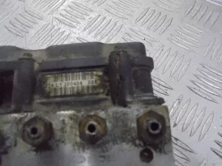 58910-1C310 0265231357 Блок ABS Nissan Primera 11 Арт e9748092, вид 3