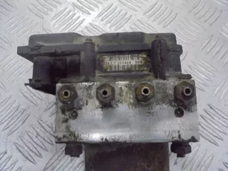 58910-1C310 0265231357 Блок ABS Nissan Primera 11 Арт e9748092, вид 4