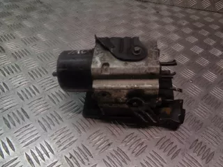 13136694 Блок ABS Opel Vectra C  Арт e9748158, вид 1