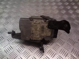 13136694 Блок ABS Opel Vectra C  Арт e9748158, вид 3