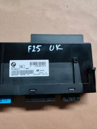 9287218 Блок комфорта BMW X3 F25 Арт e9748321, вид 3
