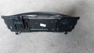 8E0920900K Щиток приборов (приборная панель) Audi A4 B6 Арт e9748723, вид 2
