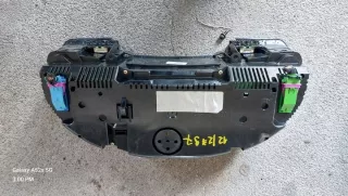 8E0920900K Щиток приборов (приборная панель) Audi A4 B6 Арт e9748723, вид 4