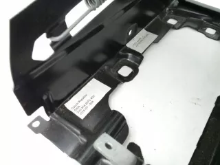 3U0863319A Подлокотник Skoda Superb 1 Арт e9748862, вид 4
