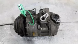 4B0260805C Компрессор кондиционера Audi A4 B5 Арт e9749118, вид 1