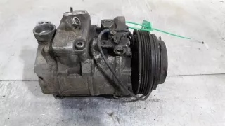 4B0260805C Компрессор кондиционера Audi A4 B5 Арт e9749118, вид 2