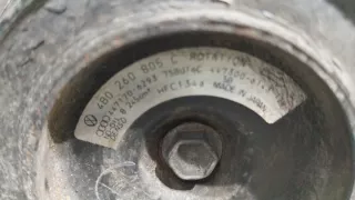 4B0260805C Компрессор кондиционера Audi A4 B5 Арт e9749118, вид 5