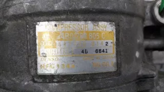 4B0260805C Компрессор кондиционера Audi A4 B5 Арт e9749118, вид 6