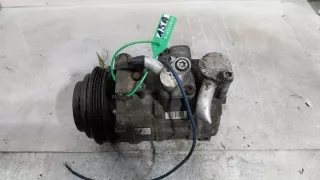 4B0260805C Компрессор кондиционера Audi A4 B5 Арт e9749119, вид 1