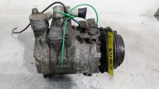 4B0260805C Компрессор кондиционера Audi A4 B5 Арт e9749119, вид 2