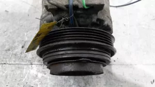 4B0260805C Компрессор кондиционера Audi A4 B5 Арт e9749119, вид 4
