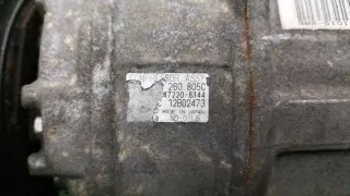 4B0260805C Компрессор кондиционера Audi A4 B5 Арт e9749119, вид 6