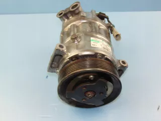 2,0CDTI 13232307 P13232307 Компрессор кондиционера Opel Astra J Арт e9749698, вид 4