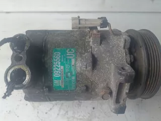 09225560 Компрессор кондиционера Opel Vectra C  Арт e9749784, вид 3