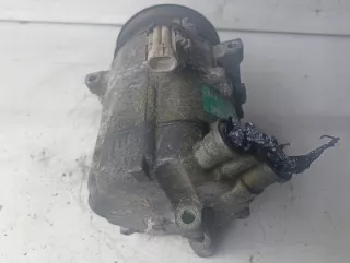 09225560 Компрессор кондиционера Opel Vectra C  Арт e9749784, вид 4