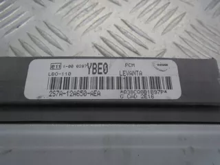 2S7A-12A650-AEA Блок управления двигателем Ford Mondeo 5 Арт e9750175, вид 3