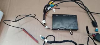 ADP-15-2 Блок управления (другие) Audi A6 C7 (S6,RS6) Арт e9750248, вид 2