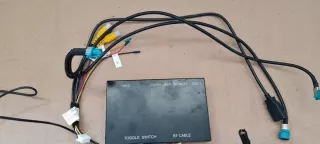 ADP-15-2 Блок управления (другие) Audi A6 C7 (S6,RS6) Арт e9750248, вид 3