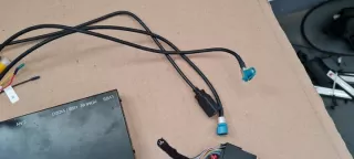 ADP-15-2 Блок управления (другие) Audi A6 C7 (S6,RS6) Арт e9750248, вид 4