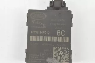 HY32-14F012-BC Блок управления двигателем Jaguar XF 260 Арт e9750297, вид 3