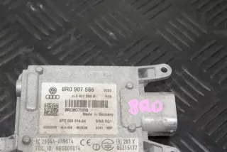 8R0907566 Блок управления (другие) Audi Q5 1 Арт e9750300, вид 2
